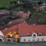 Guest house U Svarcu Zduchovice