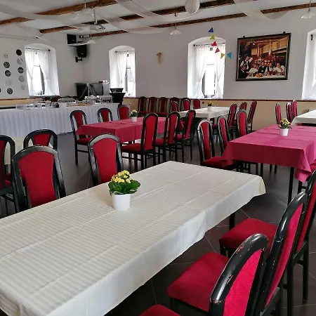 U Svarcu Guest house *