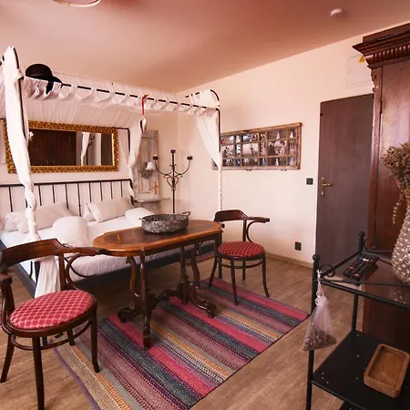 Gasthuis U Svarcu 3*
