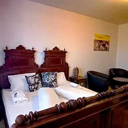 Guest house U Svarcu