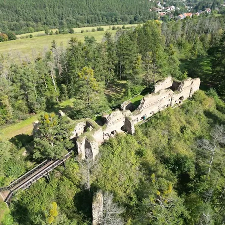 Gasthuis U Svarcu