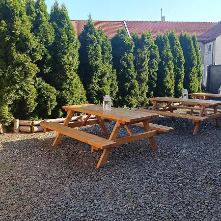 U Svarcu 3* Zduchovice