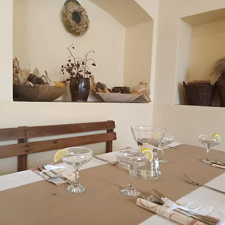 Guest house U Svarcu