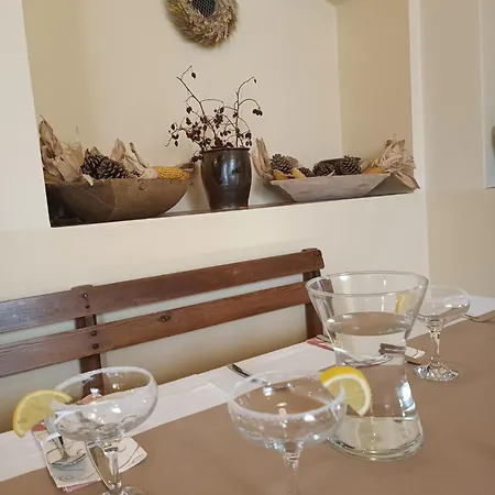 Guest house U Svarcu Zduchovice