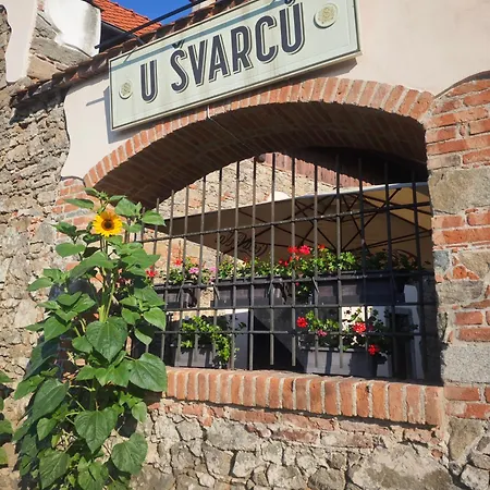 U Svarcu *