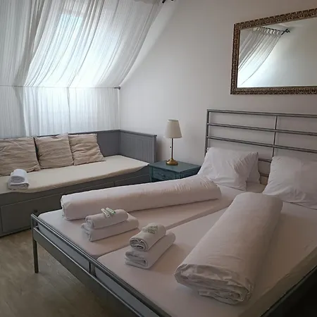 U Svarcu Gasthuis