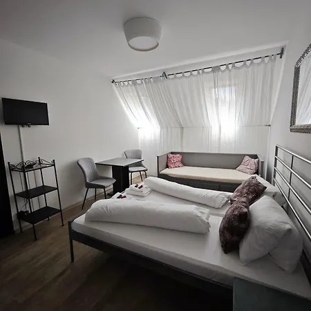U Svarcu 3*