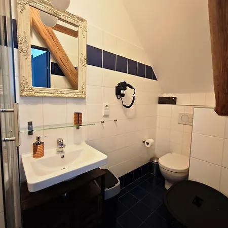 U Svarcu Gasthuis Zduchovice