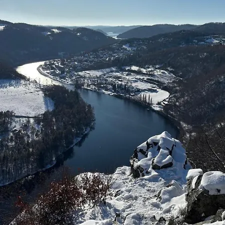 Gasthuis U Svarcu Zduchovice