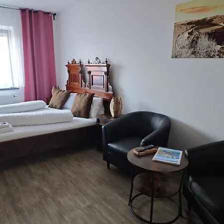 Penzion U švarců