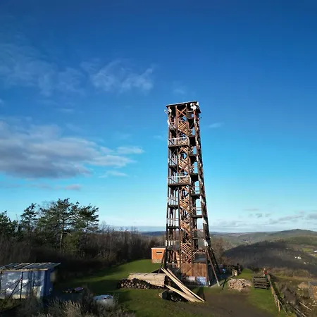 U švarců 3* Zduchovice