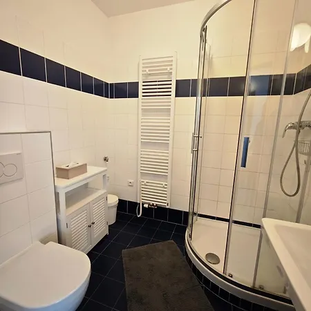 U Svarcu 3* Zduchovice