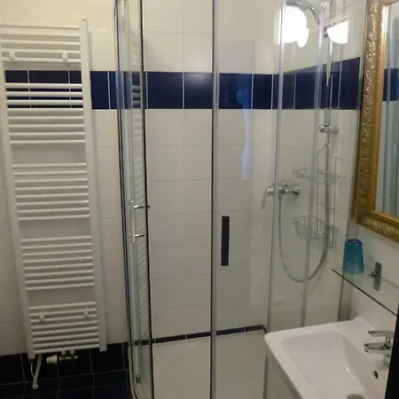 Guest house U Svarcu *