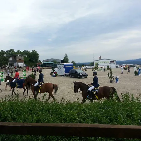 U Svarcu 3* Zduchovice