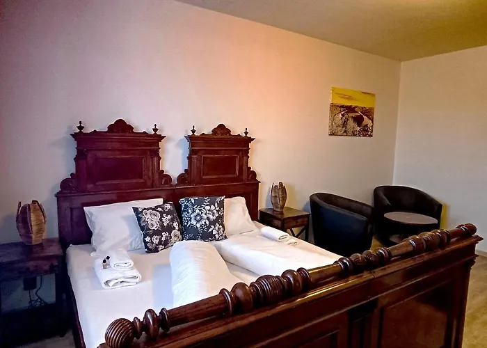 Guest house U Svarcu