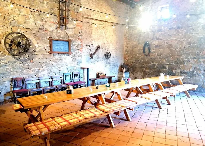 U Svarcu Guest house 3*