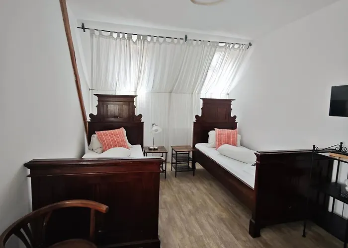 U Svarcu 3*