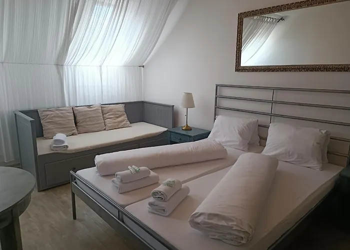U Svarcu Guest house