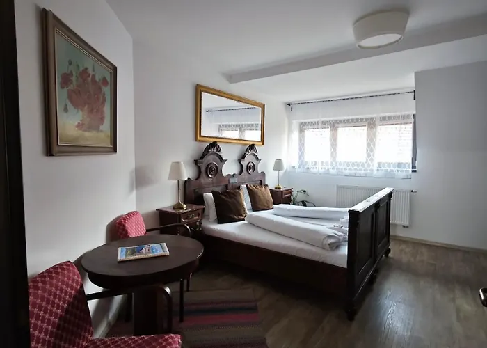 Guest house U Svarcu 3*
