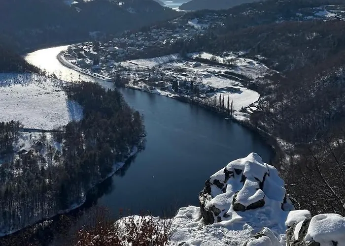 Gasthof U Svarcu Zduchovice