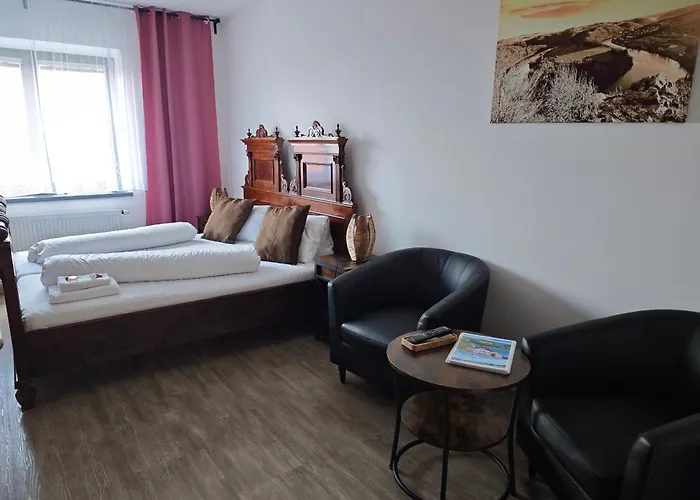 Gasthof U Svarcu
