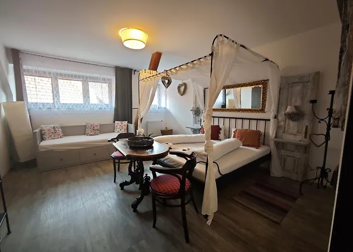 U Svarcu 3*