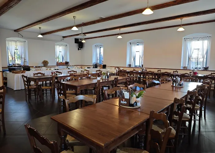 U Svarcu Gasthof