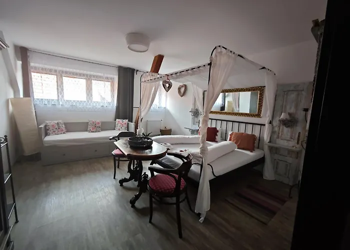 Guest house U Svarcu