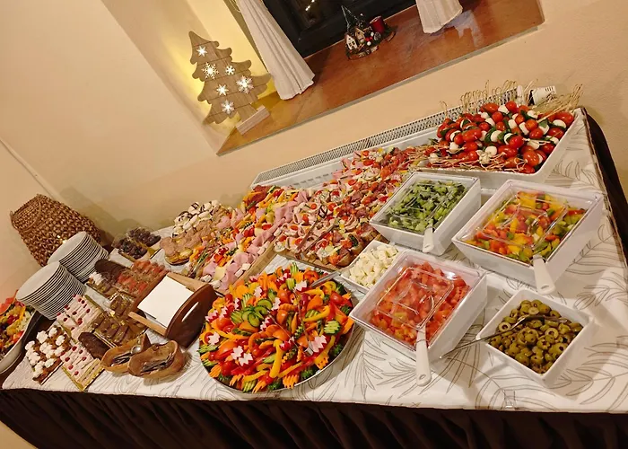 U Svarcu Guest house