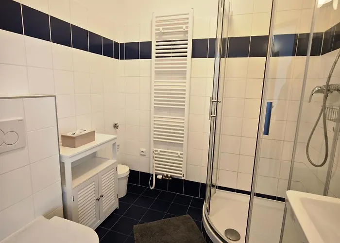 U Svarcu 3* Zduchovice