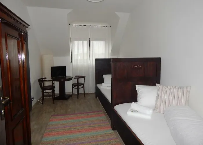 U Svarcu Guest house