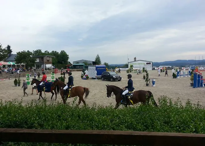 U Svarcu 3* Zduchovice